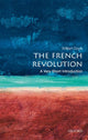 French Revolution, A Very Short Introduction 9780198840077 William Doyle