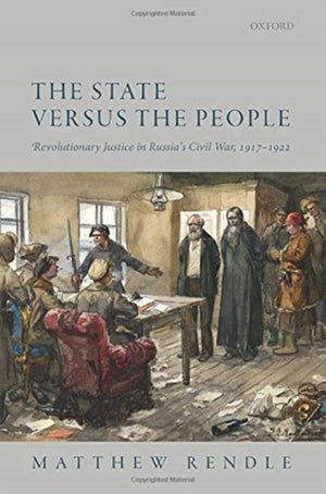State versus the People