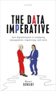 Book cover of: Data Imperative. By: Henri Schildt