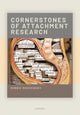 Book cover of: Cornerstones of Attachment Research. By: Robbie Duschinsky
