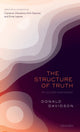 Book cover of: Structure of Truth. By: Donald Davidson