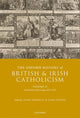 Book cover of: Oxford History of British and Irish Catholicism, Volume II. By: John Morrill