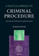 Book cover of: Practical Approach to Criminal Procedure. By: John Sprack