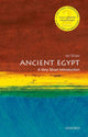 Book cover of: Ancient Egypt. By: Ian Shaw