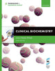 Book cover of: Clinical Biochemistry. By: Nessar Ahmed