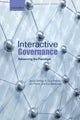 Book cover of: Interactive Governance. By: Jacob Torfing