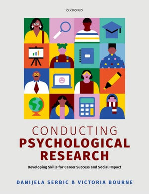 Conducting Psychological Research