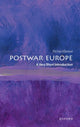 Book cover of: Postwar Europe. By: Richard Bessel
