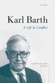 Book cover of: Karl Barth. By: Christiane Tietz