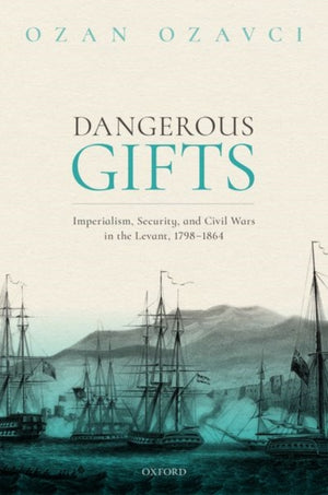 Dangerous Gifts