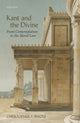 Book cover of: Kant and the Divine. By: Christopher J. Insole