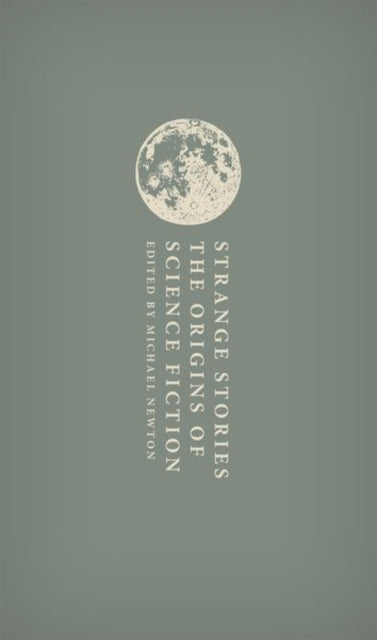 Book cover of: Origins of Science Fiction. By: Michael Newton