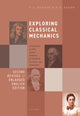 Book cover of: Exploring Classical Mechanics. By: G. L. Kotkin