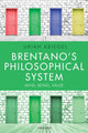 Book cover of: Brentano's Philosophical System. By: Uriah Kriegel