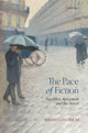 Book cover of: Pace of Fiction. By: Brian Gingrich