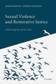 Book cover of: Sexual Violence and Restorative Justice. By: Marie Keenan