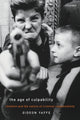 Book cover of: Age of Culpability. By: Gideon Yaffe