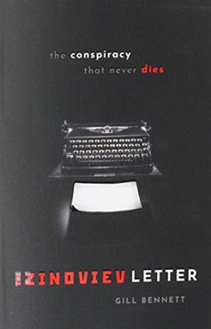The Zinoviev Letter