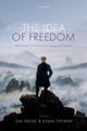 Book cover of: Idea of Freedom. By: Dai Heide