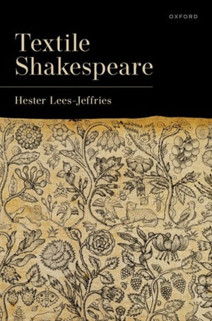 Textile Shakespeare