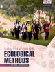 Book cover of: Southwood's Ecological Methods. By: Peter A. Henderson
