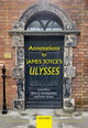 Book cover of: Annotations to James Joyce's Ulysses. By: Sam Slote