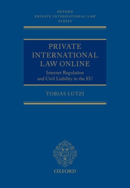 Private International Law Online