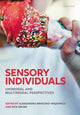 Book cover of: Sensory Individuals. By: Rick Grush