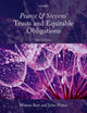 Book cover of: Pearce & Stevens' Trusts and Equitable Obligations. By: Warren Barr