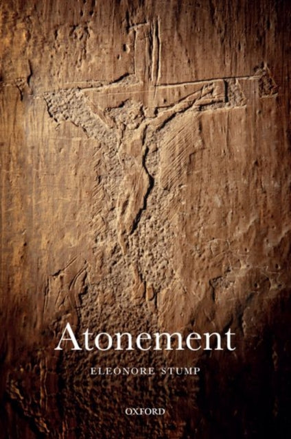 Book cover of: Atonement. By: Eleonore Stump