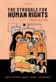 Book cover of: Struggle for Human Rights. By: Nehal Bhuta