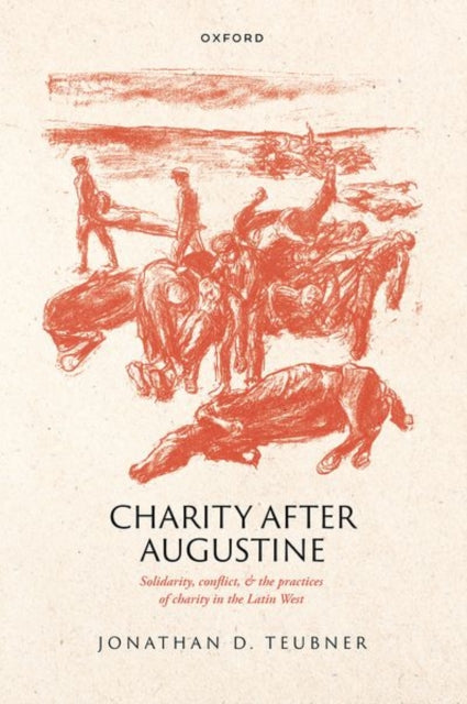 Book cover of: Charity after Augustine