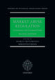 Book cover of: Market Abuse Regulation. By: Marco Ventoruzzo