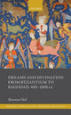 Book cover of: Dreams and Divination from Byzantium to Baghdad, 400-1000 CE. By: Bronwen Neil
