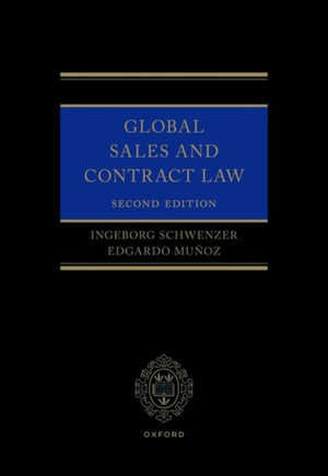 Global Sales and Contract Law