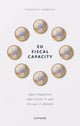 Book cover of: EU Fiscal Capacity. By: Federico Fabbrini