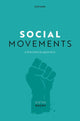 Book cover of: Social Movements. By: Dieter Rucht