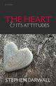 Book cover of: Heart and its Attitudes. By: Stephen Darwall