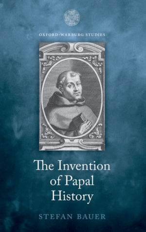 Invention of Papal History
