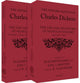 Book cover of: Oxford Edition of Charles Dickens: The Life and Adventures of Nicholas Nickleby