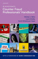 Book cover of: Blackstone's Counter Fraud Professionals' Handbook. By: Michael J. Betts
