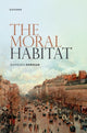 Book cover of: Moral Habitat. By: Barbara Herman