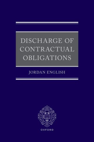 Discharge of Contractual Obligations