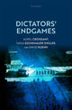 Book cover of: Dictators' Endgames. By: Aurel Croissant