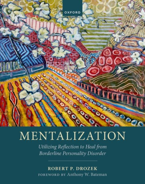 Book cover of: Mentalization