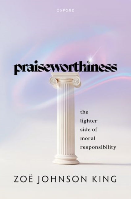 Book cover of: Praiseworthiness
