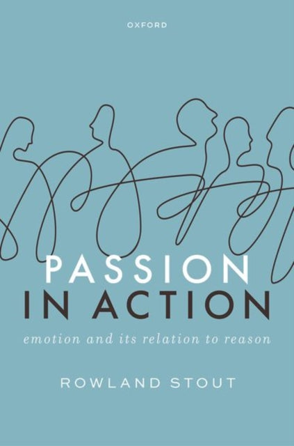 Passion in Action