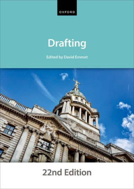 Book cover of: Drafting. By: David Emmet