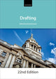 Book cover of: Drafting. By: David Emmet