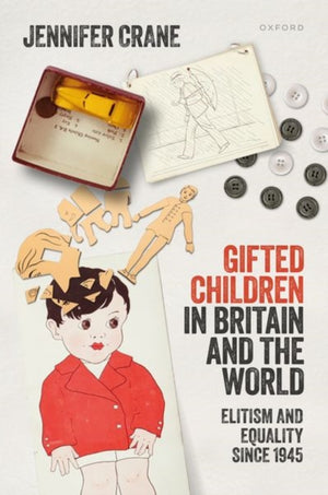 Gifted Children' in Britain and the World